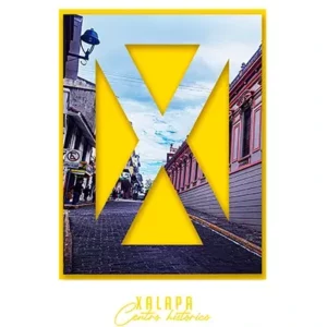 Centro historico xalapa