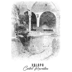 Centro recreativo xalapeño