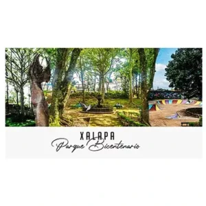 Parque bicentenrario