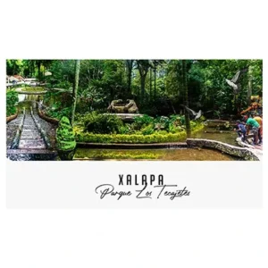 Parque los tecajetes